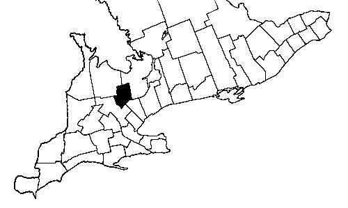 Dufferin County