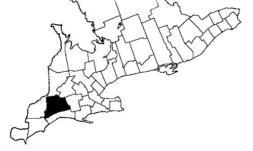 Middlesex County