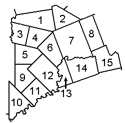 Middlesex County